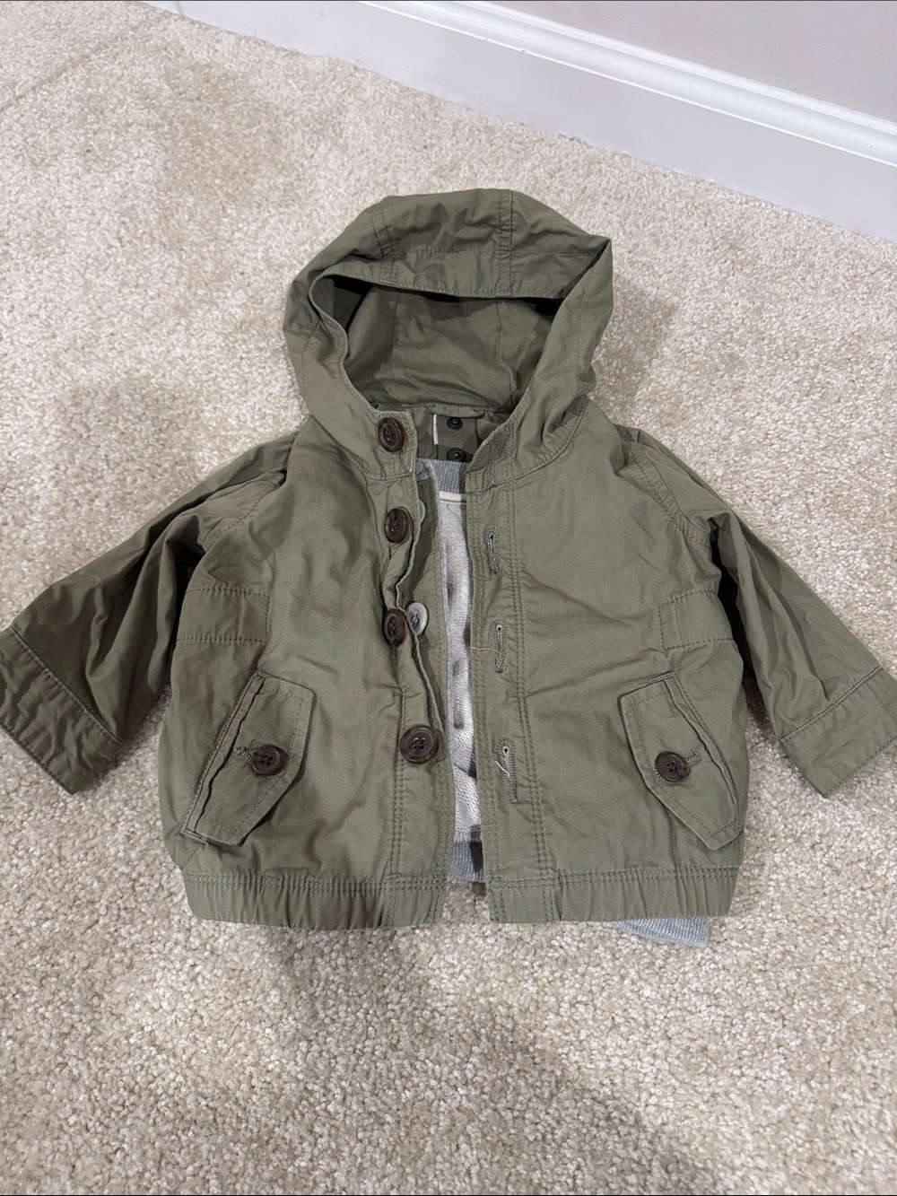 BabyGAP jacket